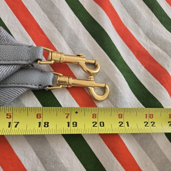 Designer Style Purse Strap - Picture 5 of 5